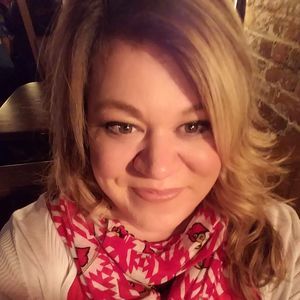 Meet your Posher, Cheri